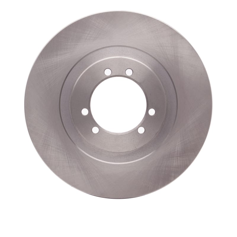 DFC — Disc Brake Rotor