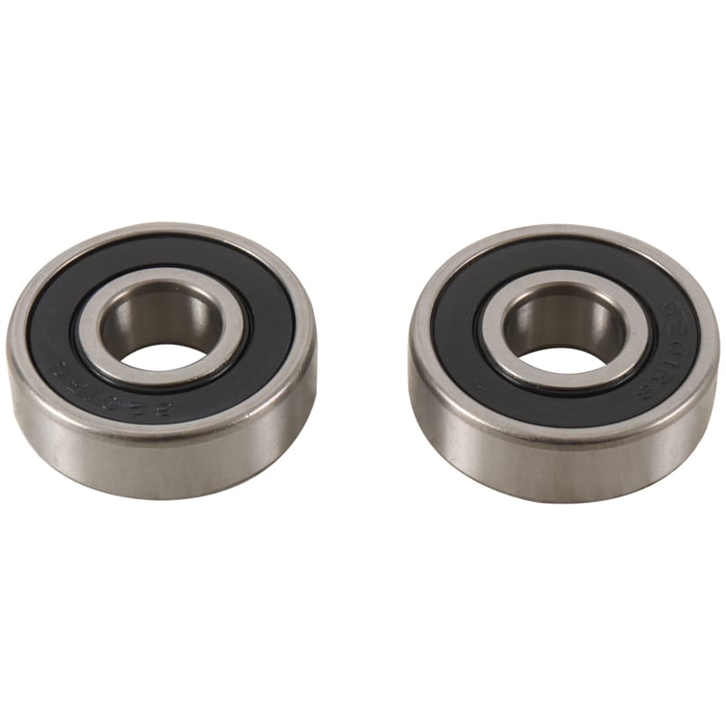 Pivot Works — Pivot Works 71-80 Kawasaki KV75 Front Wheel Bearing Kit