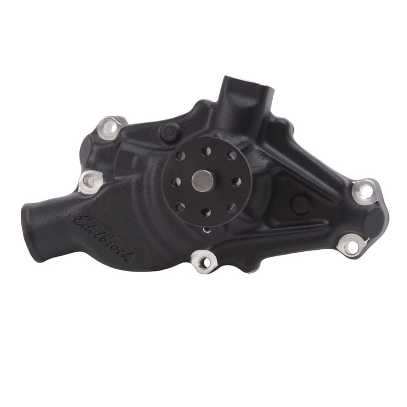 Edelbrock — Victor Series Water Pump