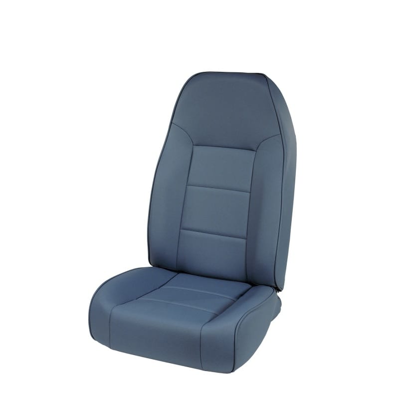 Rugged Ridge — Standard Replacement Seat
SEATS-OMIX