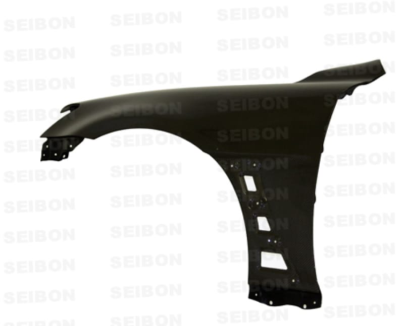Seibon — FENDERS (pair)