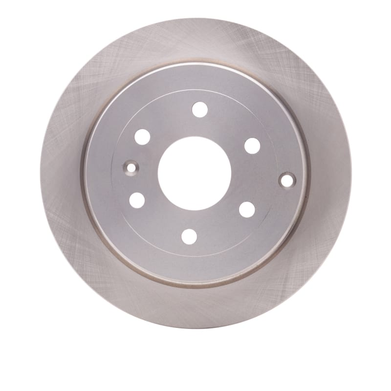 DFC — Disc Brake Rotor