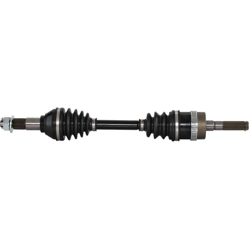 All Balls Racing — All Balls Racing 2018 Can-Am Renegade 650 EFI 6 Ball Axle Front Right