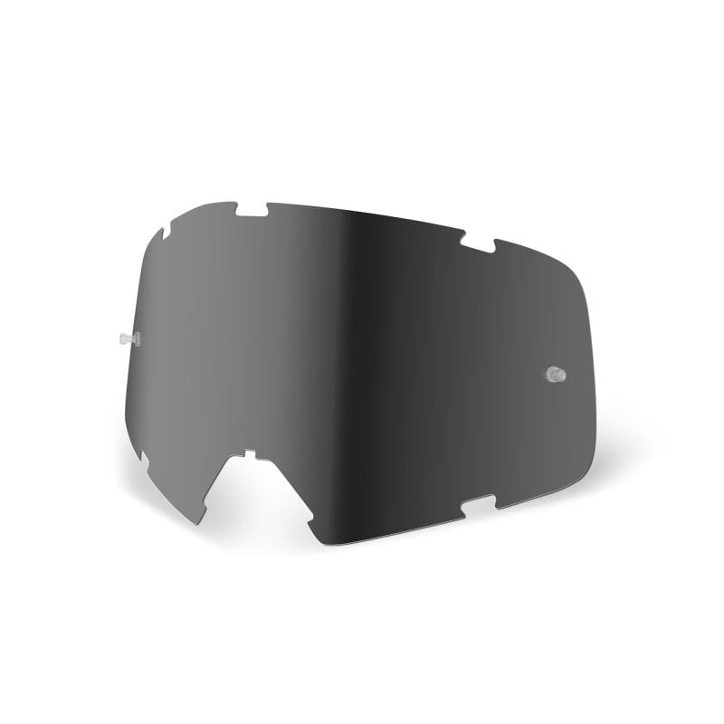 EVS — EVS Origin Goggle Lens - Silver Mirror