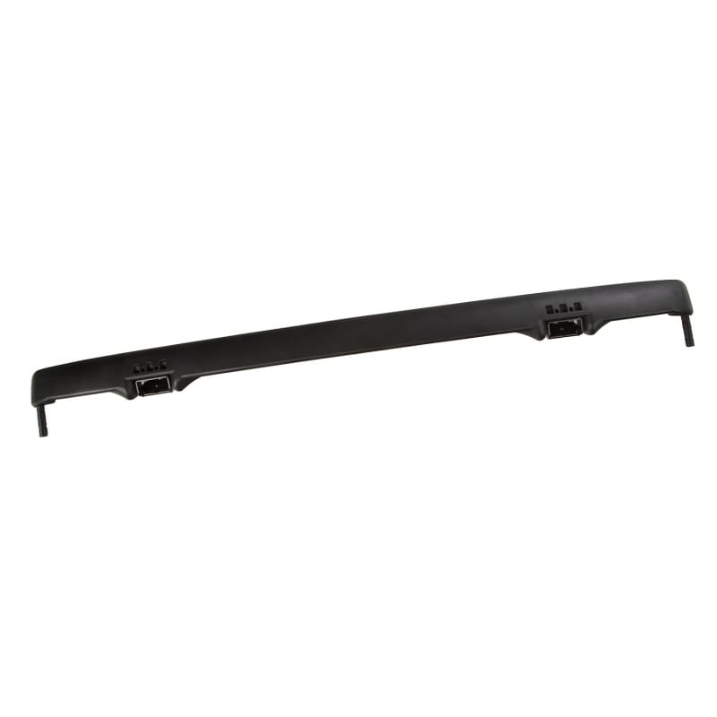 OMIX — Soft Top Header Kit Latch