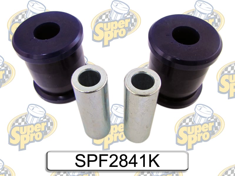 Superpro — Trailing Arm Lower - Rear Bushing Kit