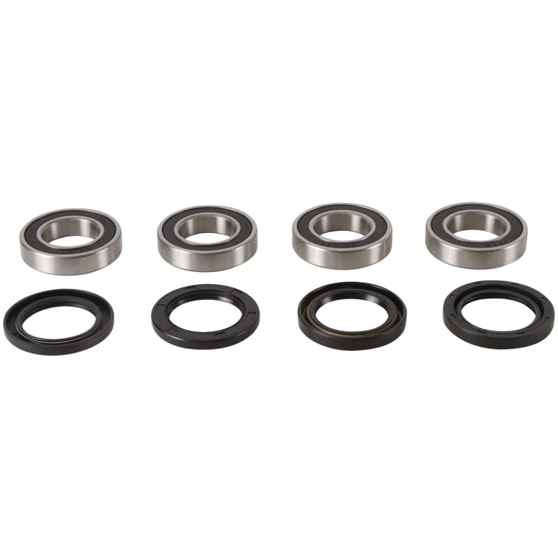 Pivot Works — Pivot Works 88-98 Suzuki LT-4WD 250 Quad Runner Rear Wheel Bearing Kit