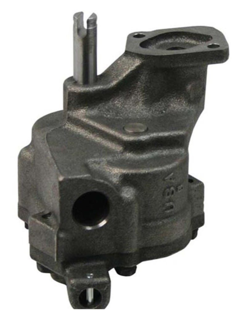 Moroso — Moroso Chevrolet Big Block High Volume Racing Anti-Cavitation Oil Pump