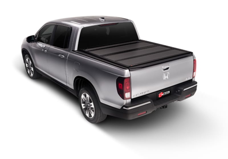 BAK — BAK 17-20 Honda Ridgeline BAKFlip MX4
BFMX4 17-26Ridgeline
