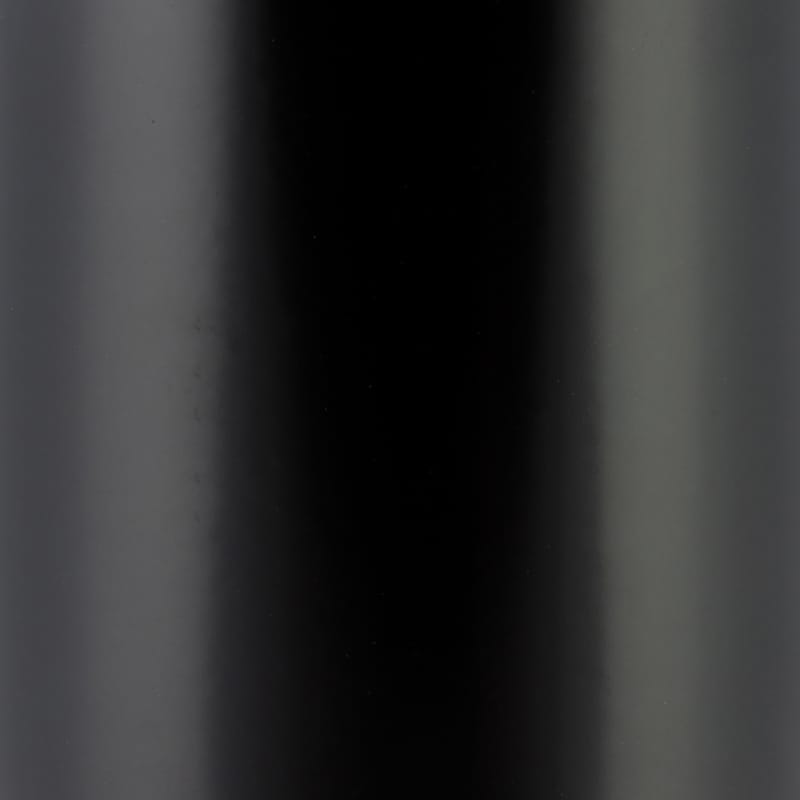Wehrli — Coolant Tank, OEM Placement, for 11-16 Duramax LML, Semi-Gloss Black