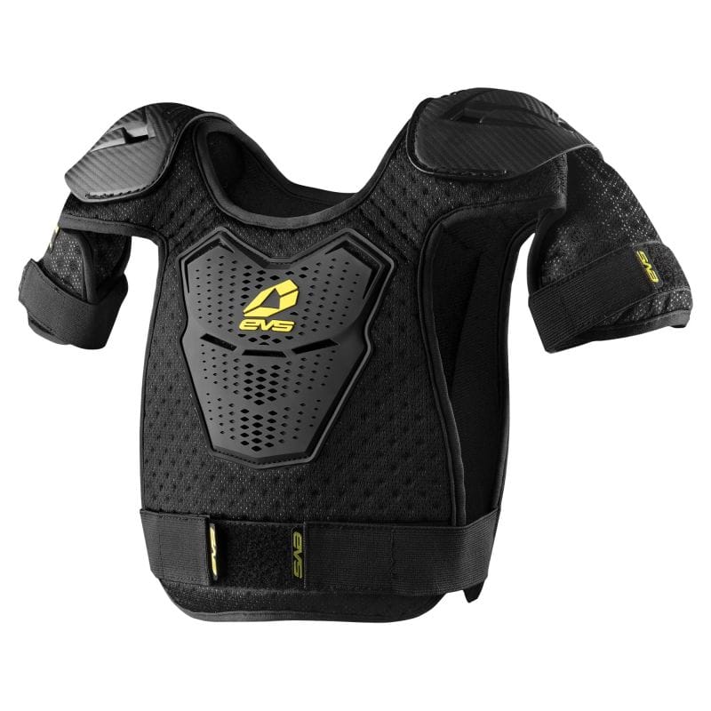 EVS — EVS Bantam Roost Deflector Youth - Small/Medium