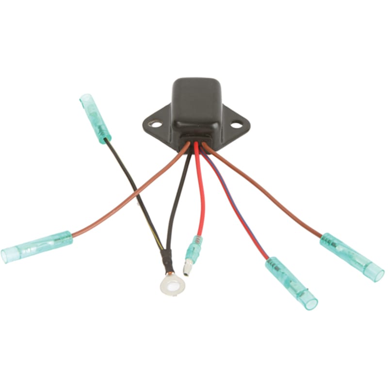 Arrowhead — Arrowhead Kawasaki 12V Regulator / Rectifier