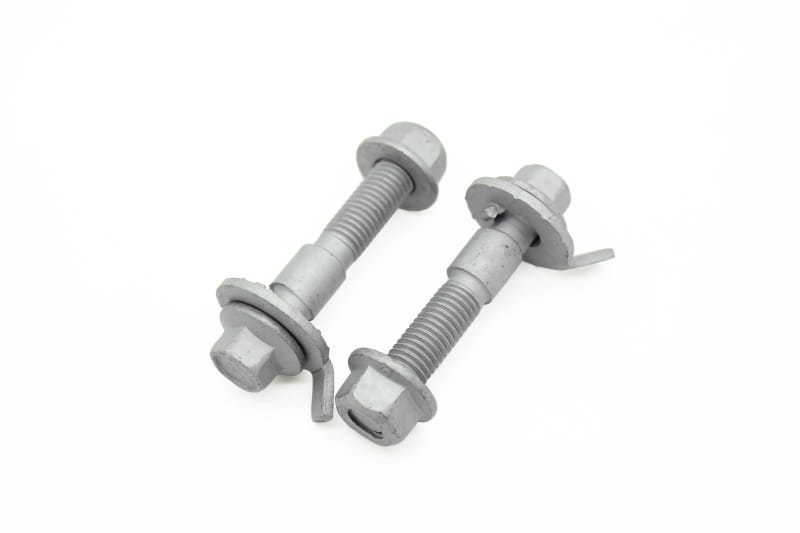 Superpro — Camber Adjusting Bolt - Kit 14mm