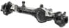 Artec Industries — Artec Industries 93-06 Jeep Wrangler TJ 1 Ton Superduty Front Dana 60 Swap Kit W/ Rockjock