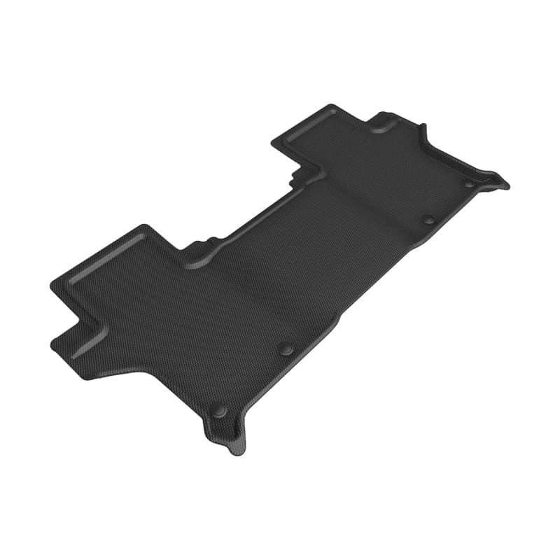 3D MAXpider — KAGU Floor Mat