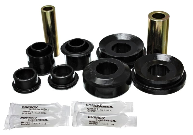 Energy Suspension — CONTROL ARM BUSHING SET