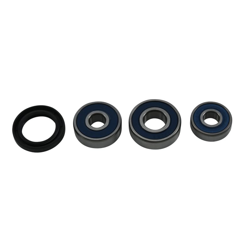 All Balls Racing — All Balls Racing 19-23 Honda C125 ABS Wheel Bearing Kit Rear
