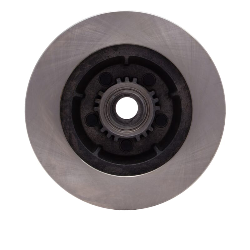 DFC — Disc Brake Rotor