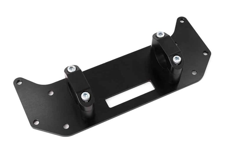 Haltech — Nexus R5 Tube Mount Kit - 1.25 In.