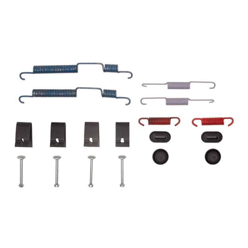 DFC — DFC Drum Brake Hardware Kit