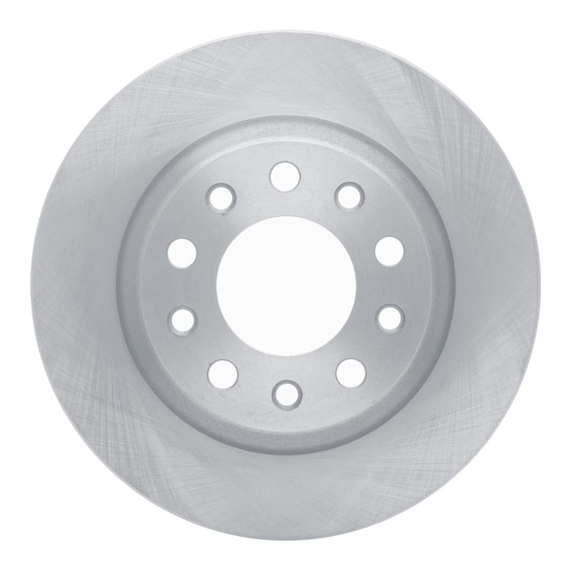 DFC — Disc Brake Rotor