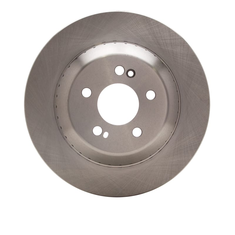 DFC — Disc Brake Rotor