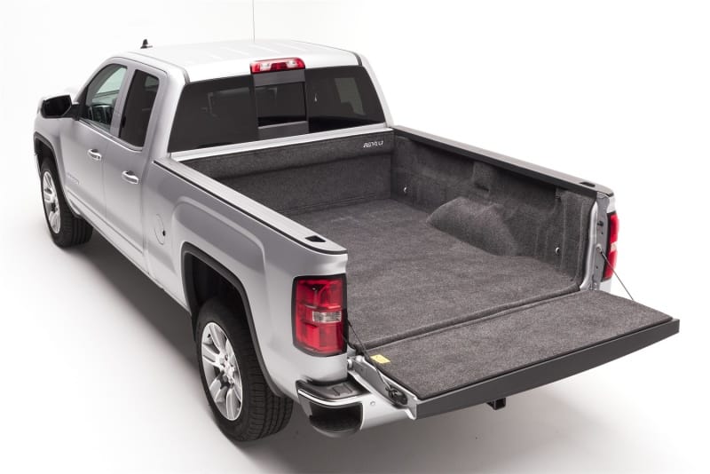 BedRug — BEDRUG 99-07 CHEVY/GMC CLASSIC 6.5ft. BED
