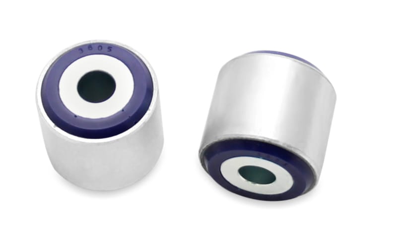 Superpro — Control Arm Upper - Inner Bushing Kit