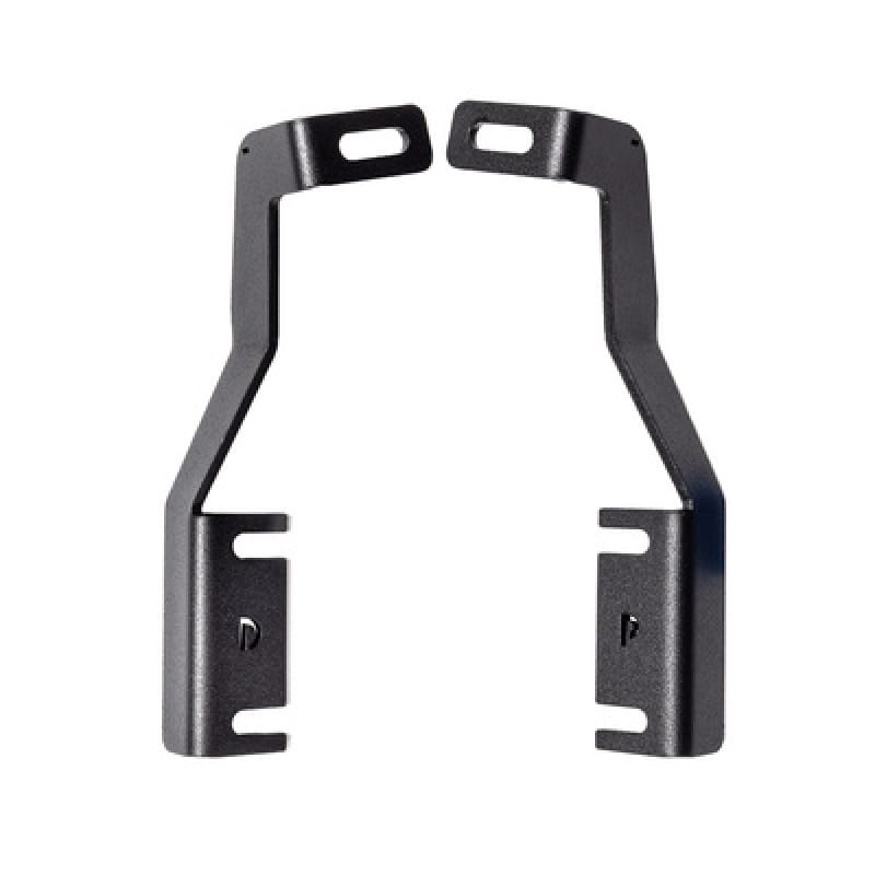 Go Rhino — Go Rhino 22-24 Nissan Frontier XE Hood Hinge Cube Light Mount
Hood Light Mounts