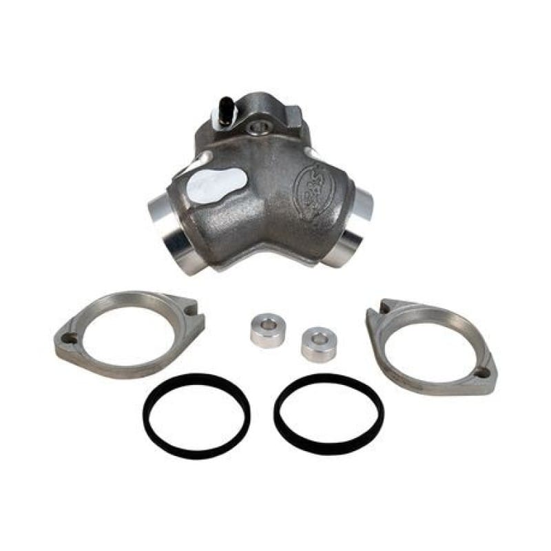 S&S Cycle — S&S Cycle 84-99 BT 1-7/8in 410 Manifold Conversion Kit