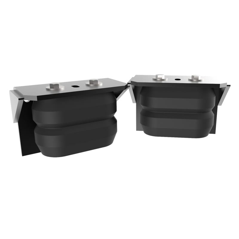 Timbren — SES Suspension Enhancement System
Suspension Enhancement System