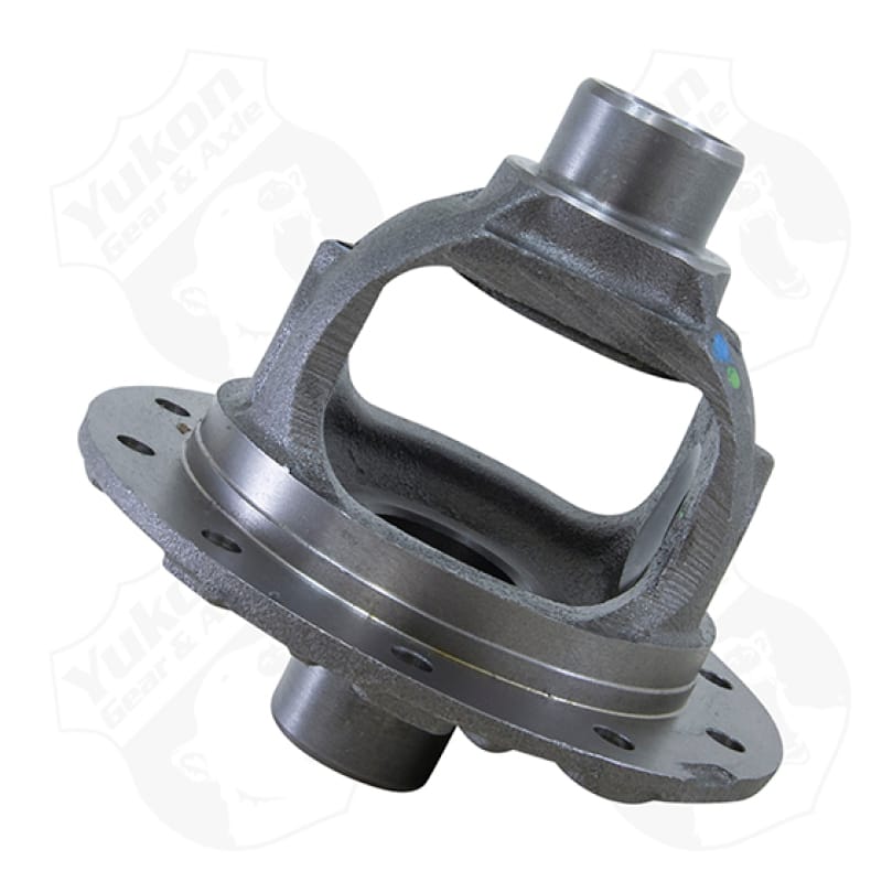 Yukon Gear & Axle — Yukon replacement standard open carrier case for Dana 44, 30 spline, 3.73 & down
Yukon replacement standard open carrier case for Dana 44; 30 spline; 3.73/down