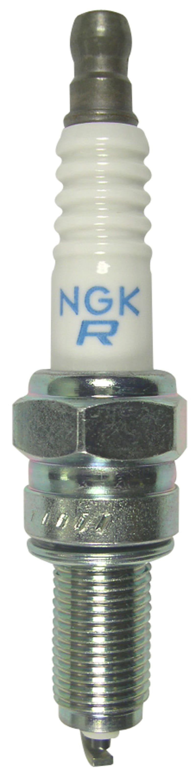 NGK — CPR8E; sold individually, for box order 10
NGK Standard Spark Plug