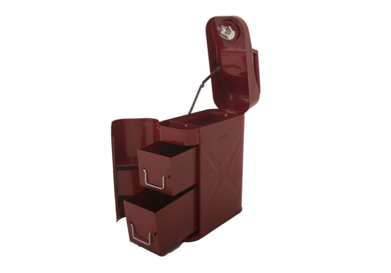 Rampage — Trail Can Utility/Tool Box