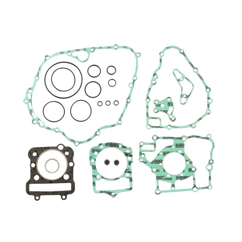 Athena — Complete Kit