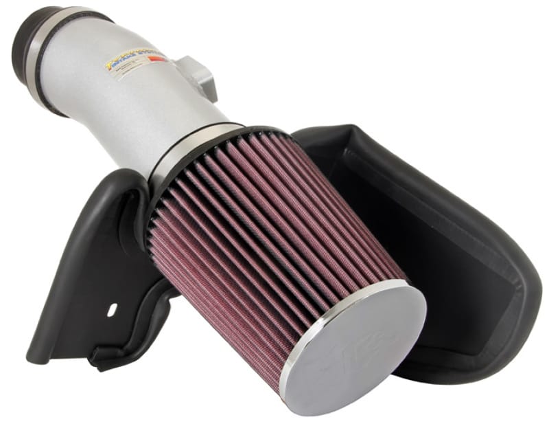K&N Engineering — Performance Air Intake System