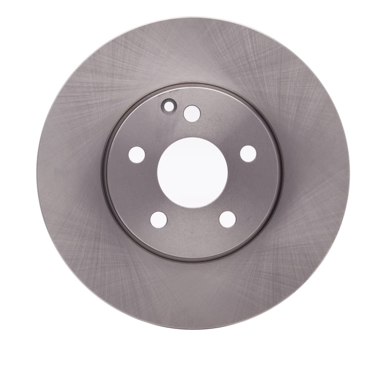 DFC — Disc Brake Rotor