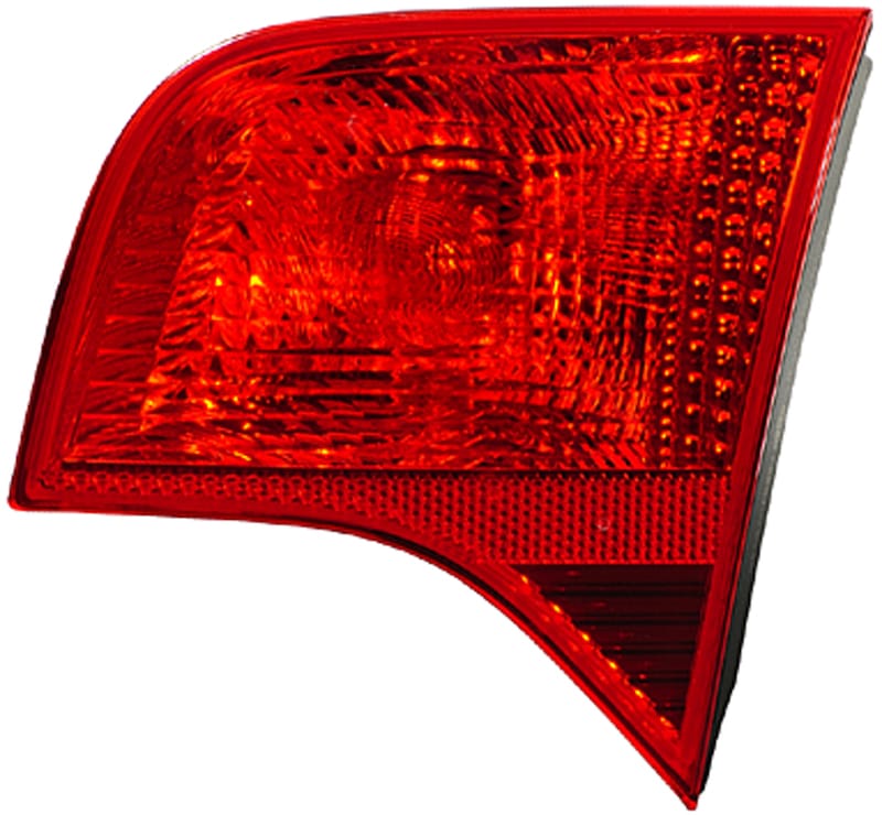 Hella — HELLA Tail Light Assembly 965038041
Audi A4 Rear-Rear Fog Lamp; right
Audi A4 Rear-Rear Fog Lamp, right