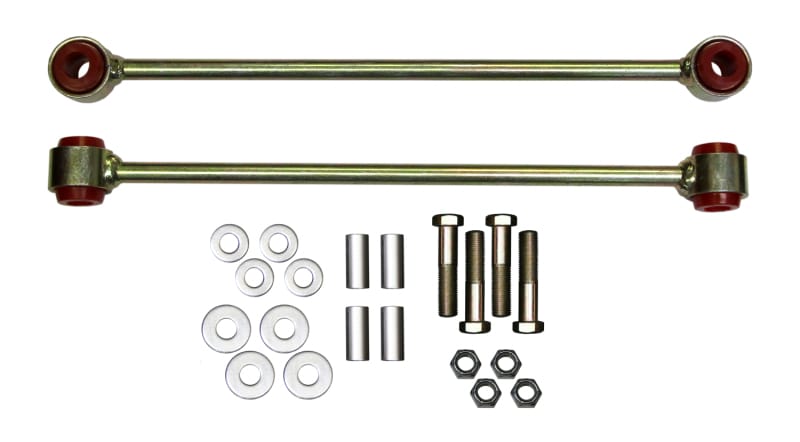 Skyjacker — 09 DODGE ENDLINKS REAR; PR