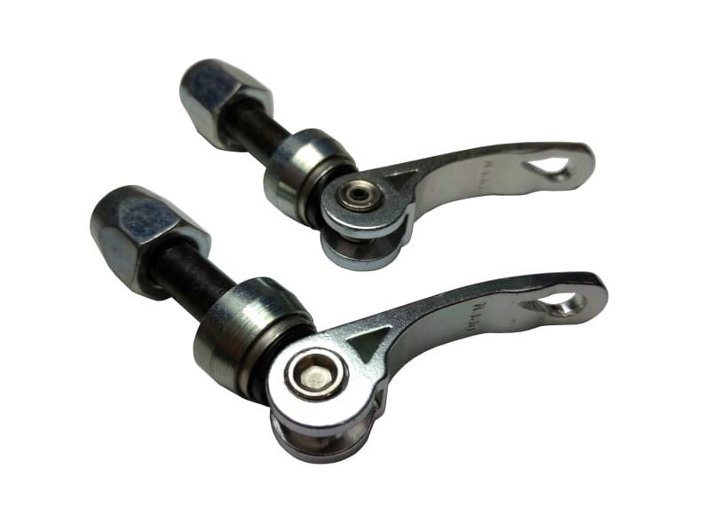 Whiteline — Brace - Strut Tower Quick Release Clamp
Brace - strut tower