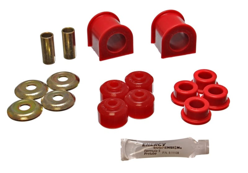 Energy Suspension — Sway Bar Bushing Set