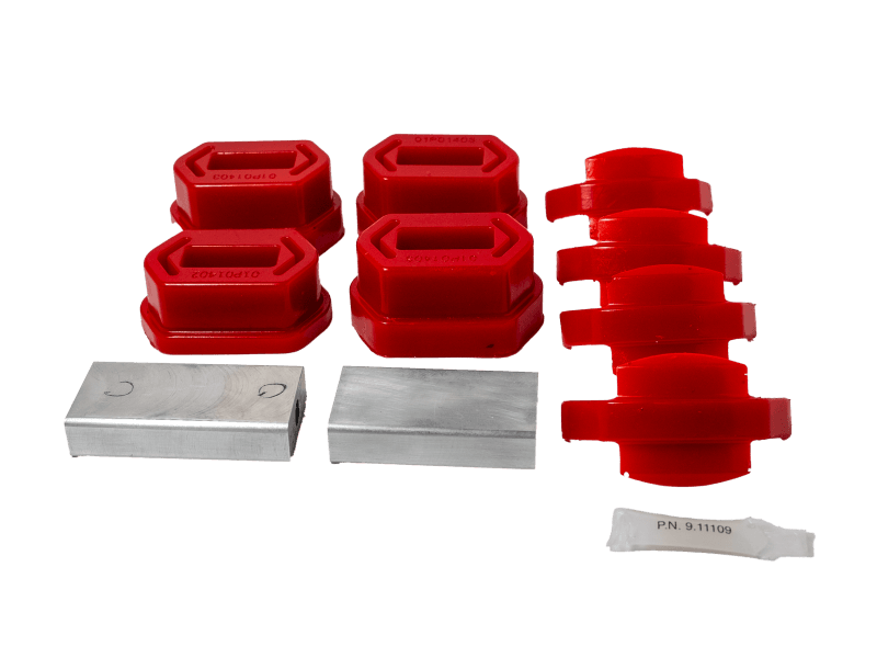 Energy Suspension — Dodge RAM Motor Mount Set