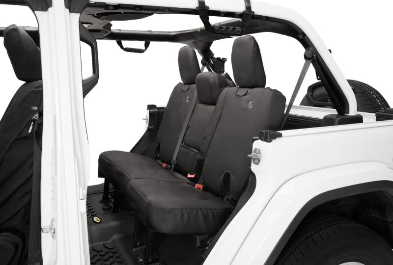 Bestop — Seat Covers