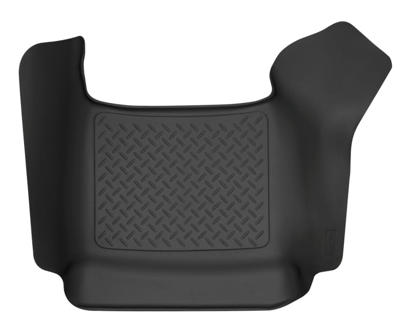 Husky Liners — X-act Contour - Center Hump Floor Liner
X-act Contour-Center Hump Floor Liner