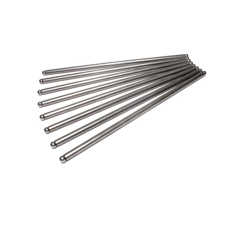 COMP Cams — High Energy 9.677" Long, 5/16" Diameter Pushrod Set of 8