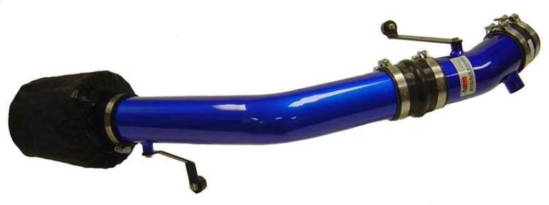 K&N Engineering — K&N 04 Acura TL Blue Typhoon Short Ram Intake
Performance Air Inta
Air Intake System