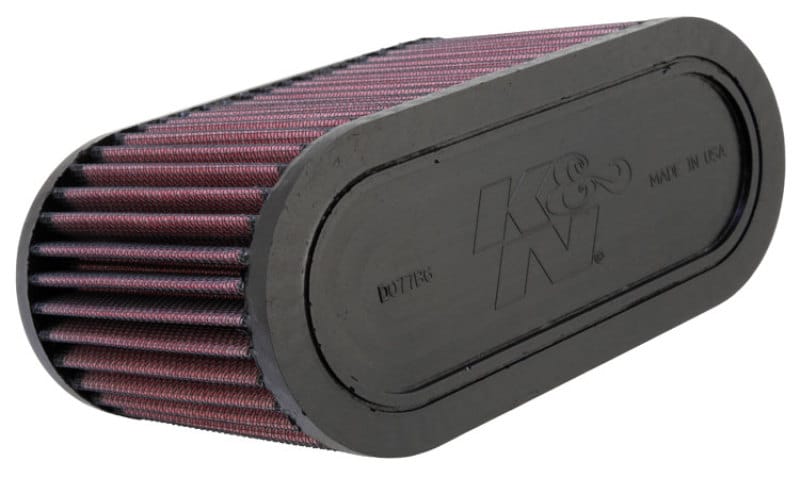 K&N Engineering — K&N 02-09 Honda ST1300 Replacement Air Filter
Air Filter
