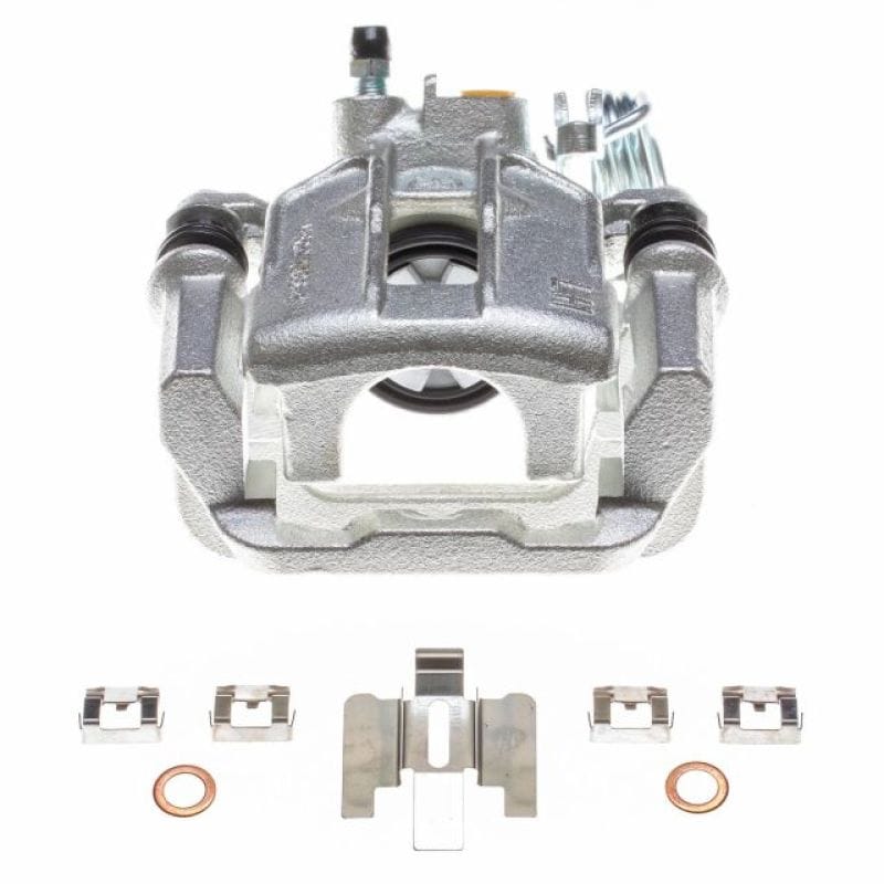 PowerStop — Autospecialty By PowerStop Replacement Brake Caliper