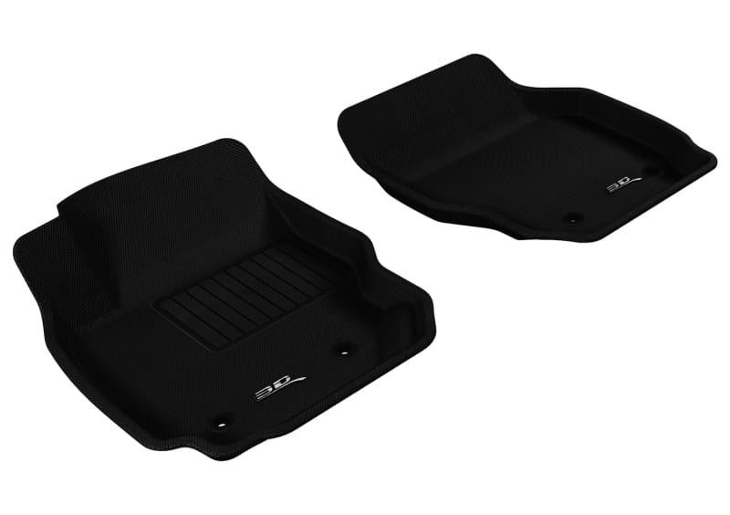 3D MAXpider — KAGU Floor Mat
