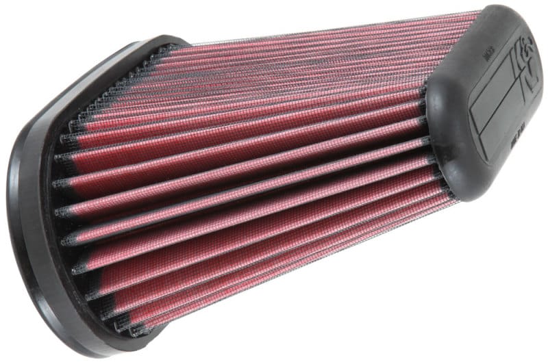 K&N Engineering — Replacement Air Filter